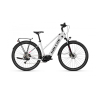 rower trekkingowy elektryczny kellys e cristy 30 ltd bialy rowex krapkowice opolskie